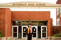 Zach Korte-Humboldt Graduate